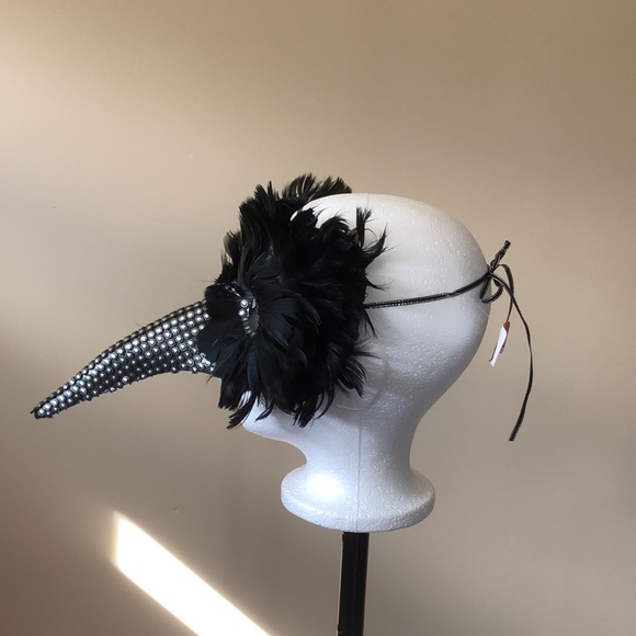 Masquerade Party Masks - Picture 5 of 13